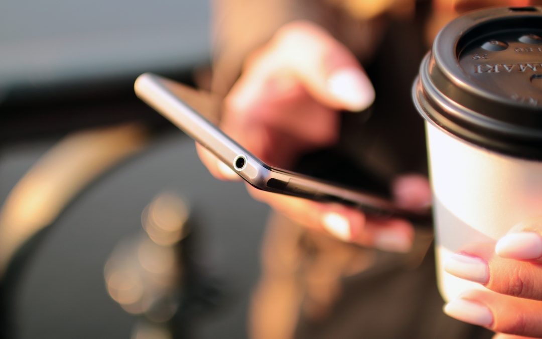 YOUR TEXT MESSAGES CAN CREATE A BINDING AGREEMENT